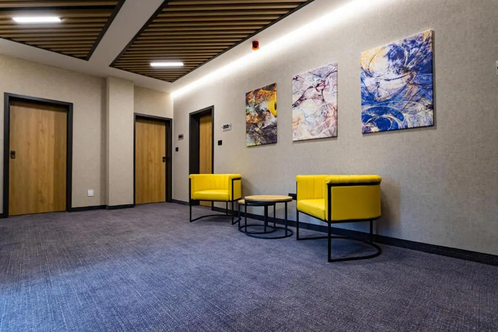 Hugo Hotel