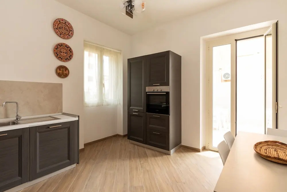 Casa Marina con Patio by Wonderful Italy