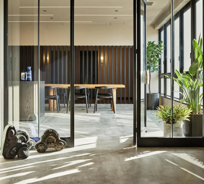 HOTEL KARAE