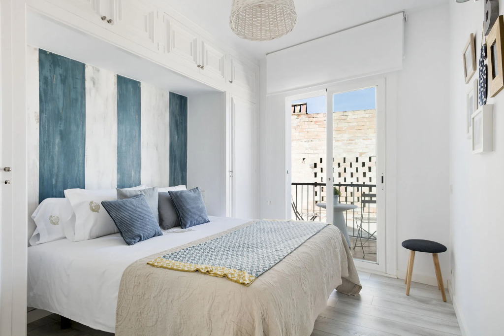 Sitges Group Ocean