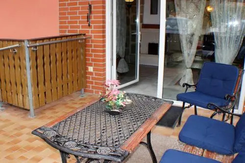 Apartment zum Henker