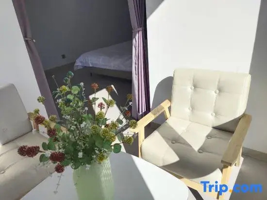 zhenyuetin guesthouse