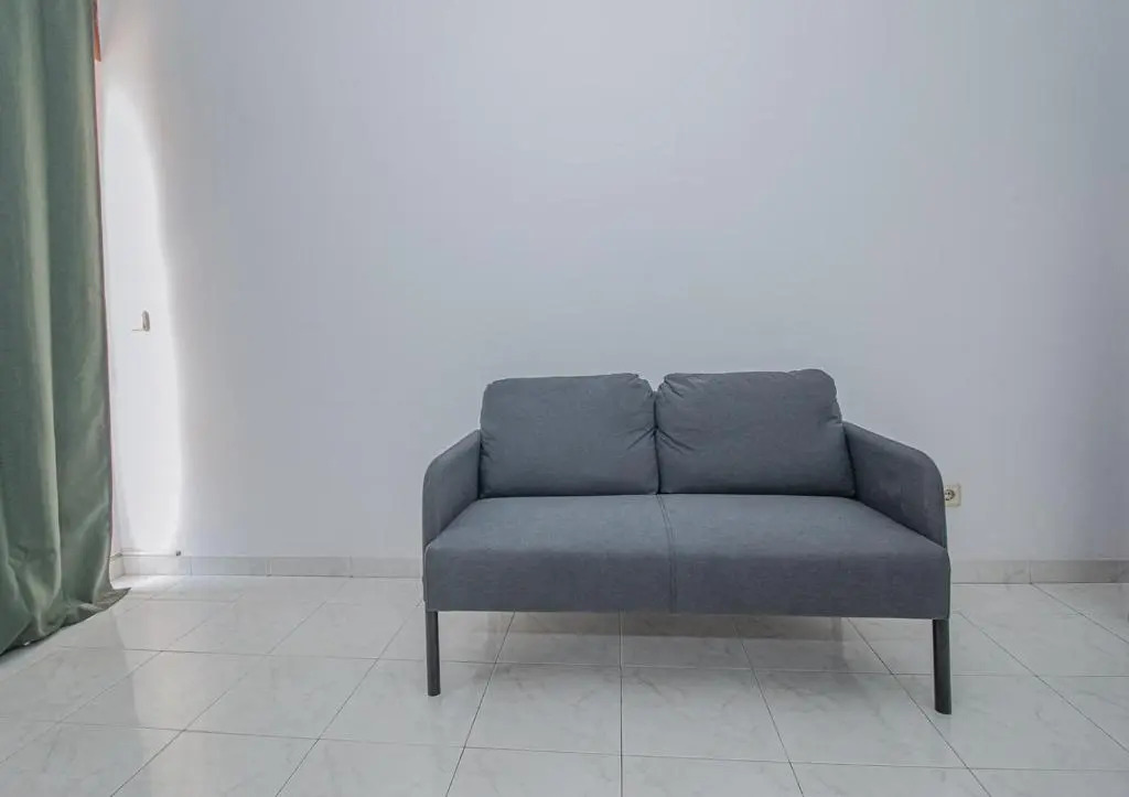 Charming Private Rooms in an Apartment A1 Penha - Faro