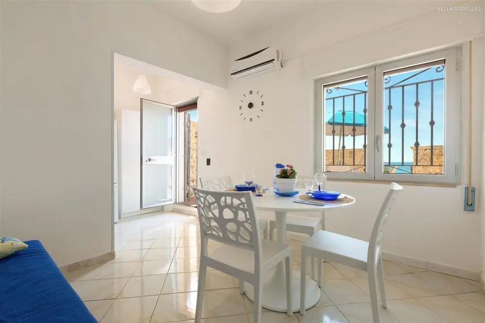 1542 Villetta Playa De Mar