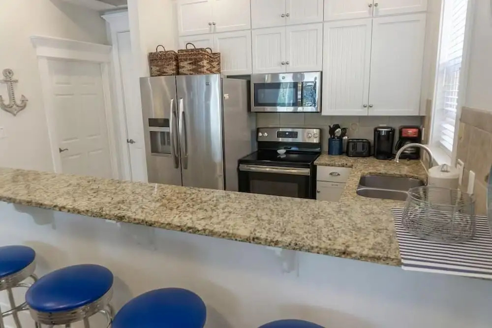 Miramar Beach Villa 114- Beach Therapy