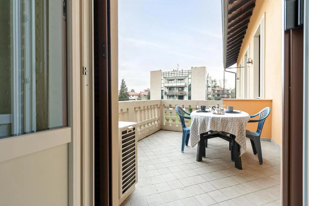 Al 33 di Via Roma - Apartments