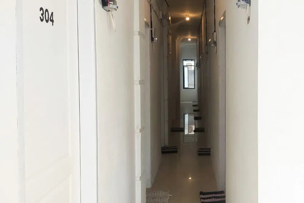 RedDoorz near Grand Tarakan Mall