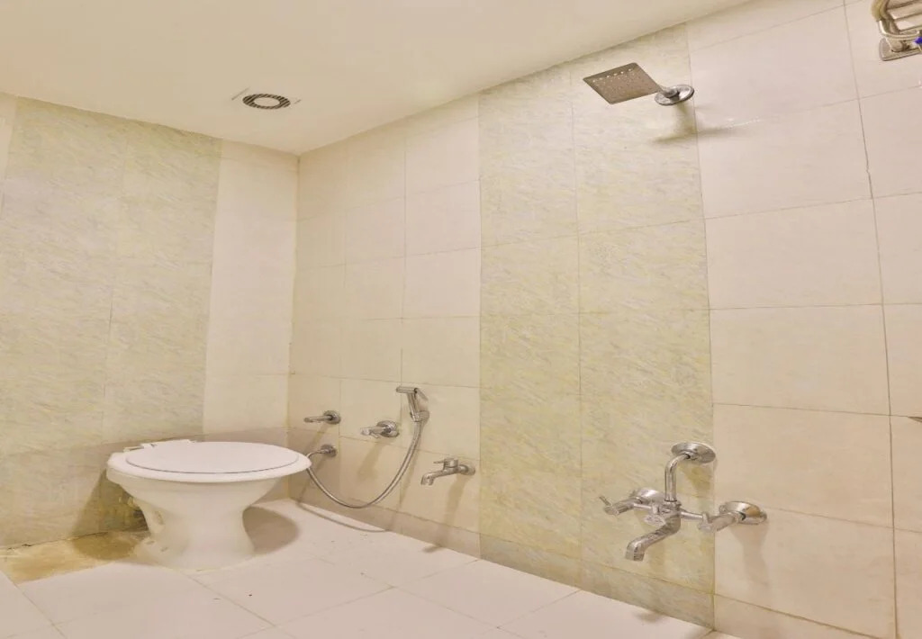 Hotel Balaji Guest House