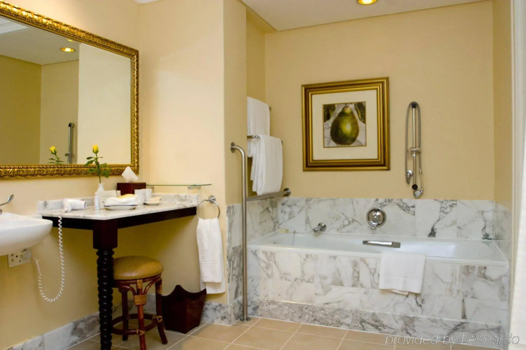 InterContinental Table Bay Cape Town by IHG