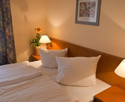 Hotel Bornheimer Hof