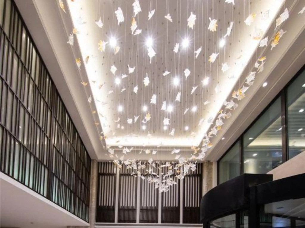Yunyi Zizai Hotel (Hohhot Meteorological Bureau Military Area)