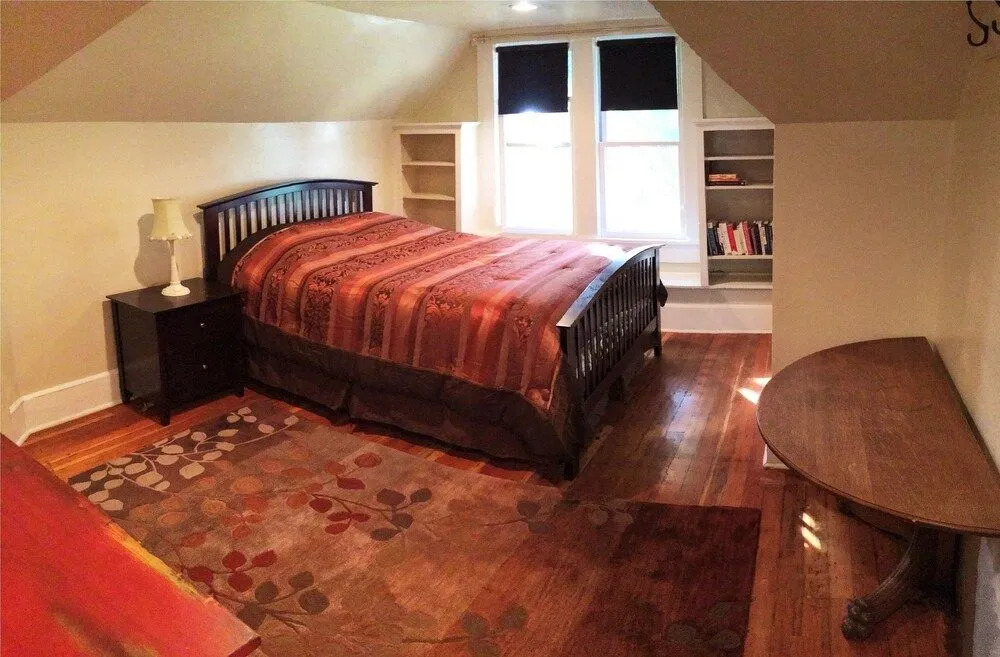 Historic Pugsley Manor House by Wasatch Vacation Homes