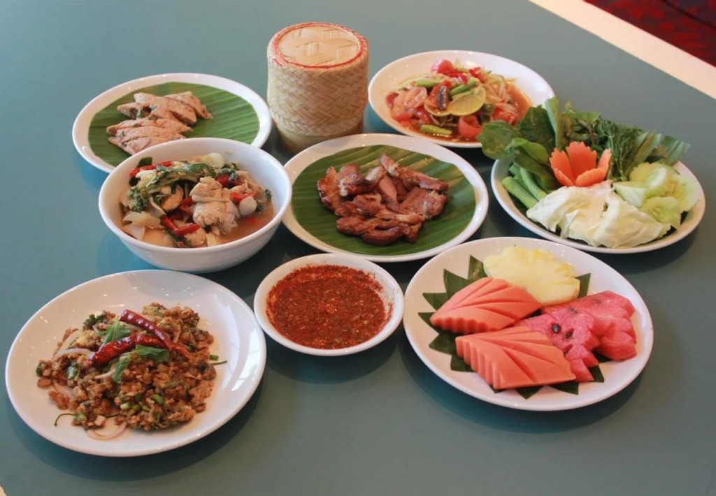 Charoen Thani Hotel, Khon Kaen