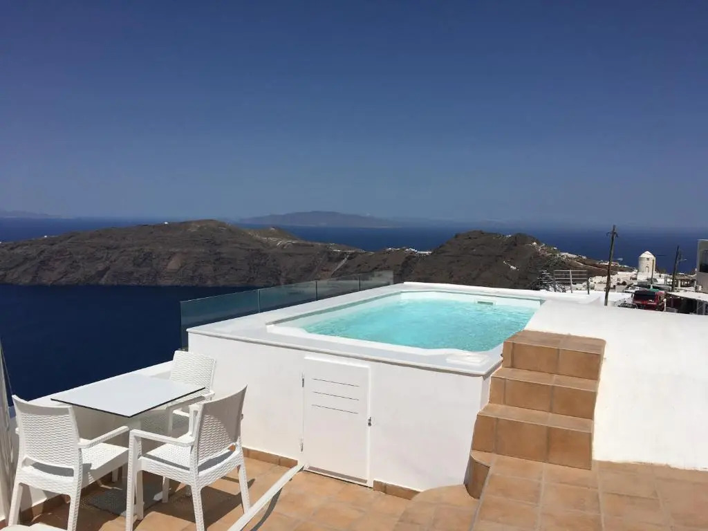 Langas Villas