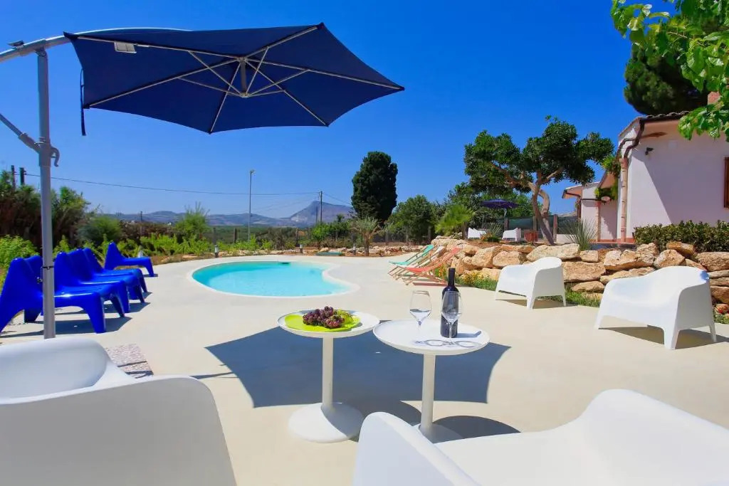 Villa Due Pini con piscina privata