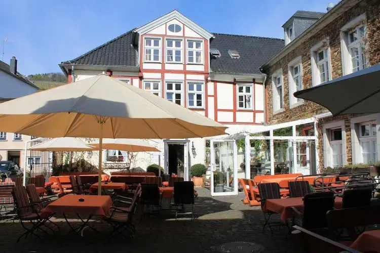 Hotel Rodderhof