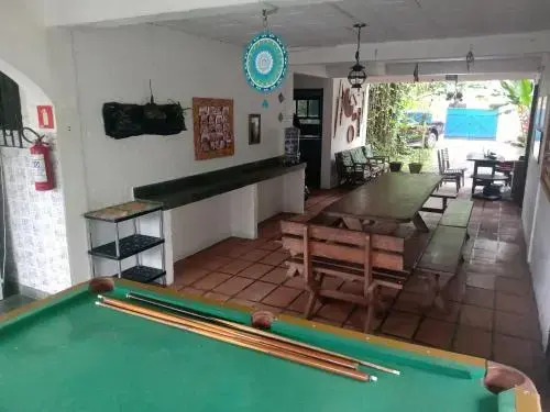 Hostel Terra das Tribos