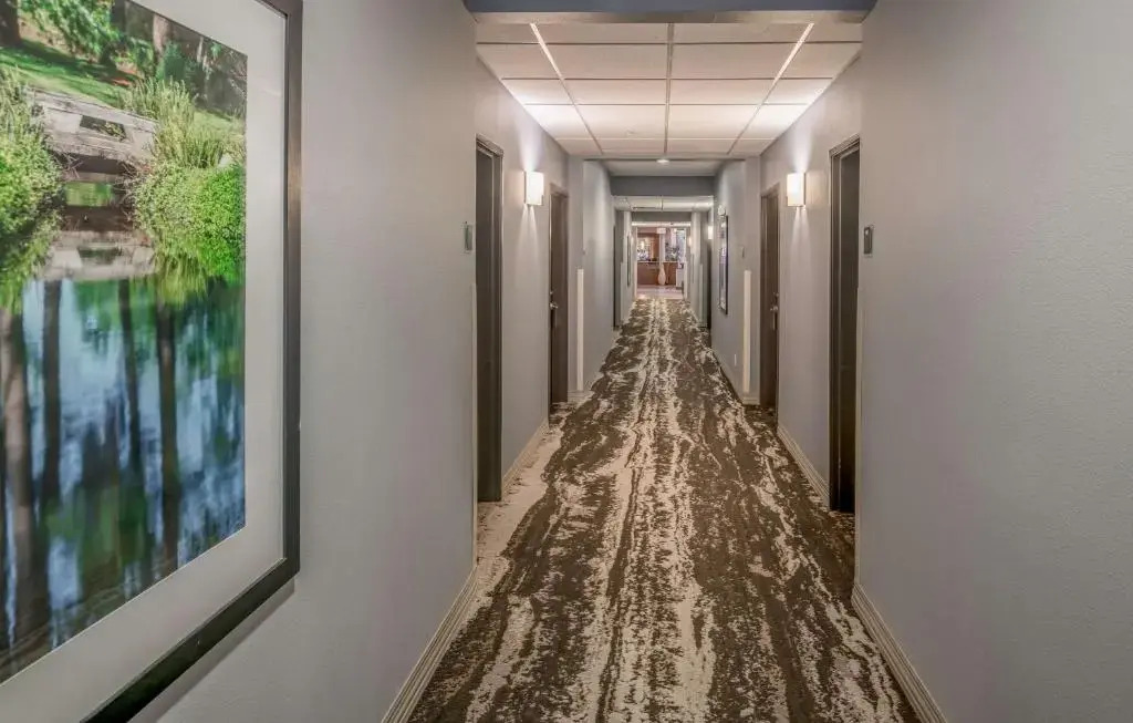 Best Western Premier Bryan College Station