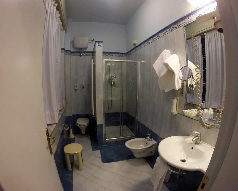 Hotel La Torre