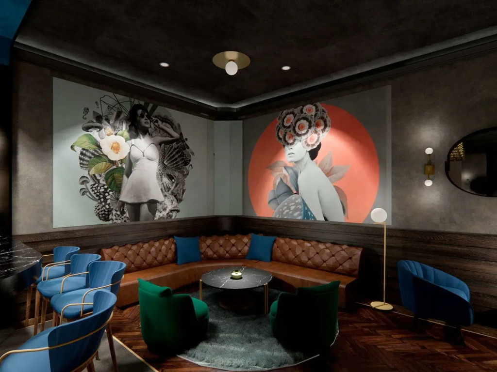 Mövenpick Hotel Hanoi Centre