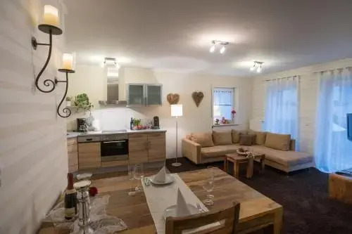 Ferienwohnung Zum Ritzhagen