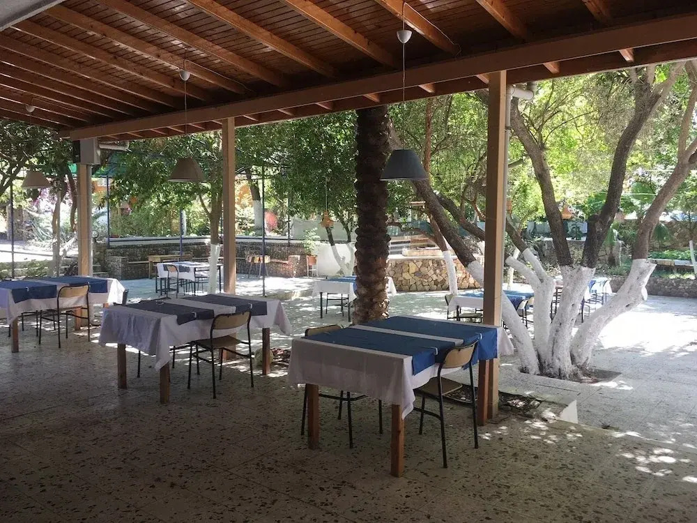Otel Dolphine