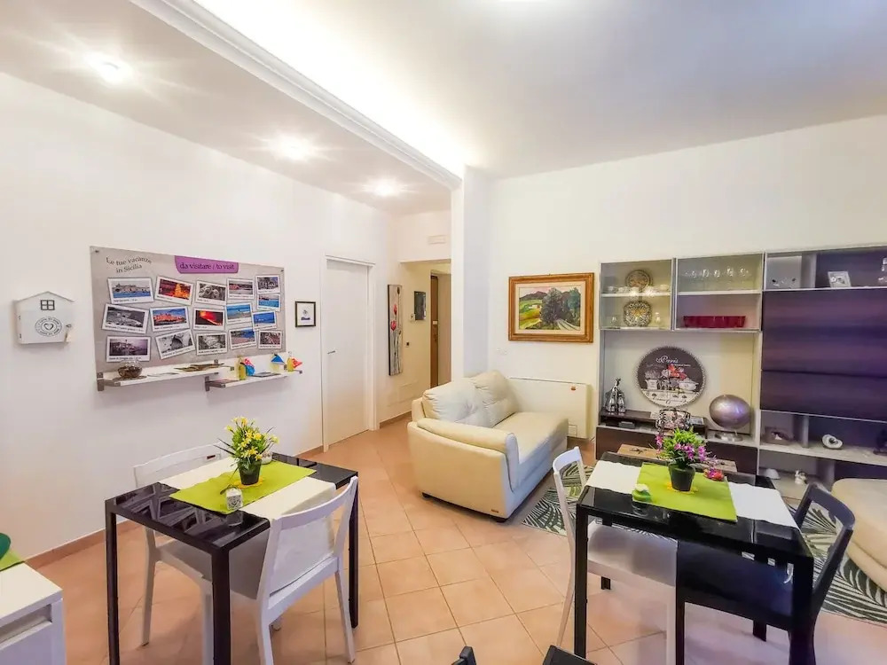 Zanzibar - Charming Rooms and Apartments