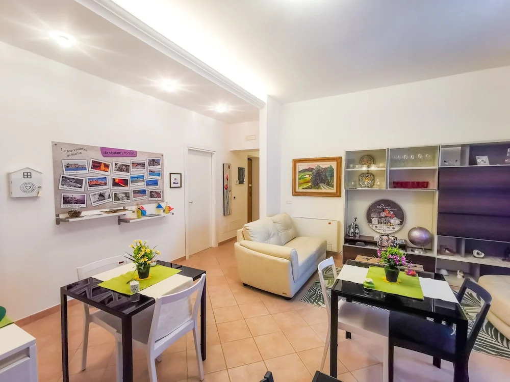 Zanzibar - Charming Rooms and Apartments