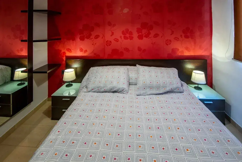 Apartamento La Atlantida Cadiz