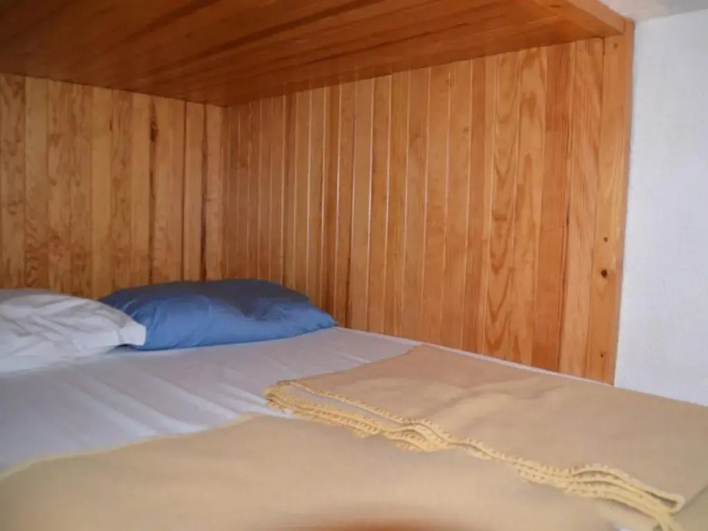 Appartement Les Menuires, 1 pièce, 2 personnes - FR-1-452-160