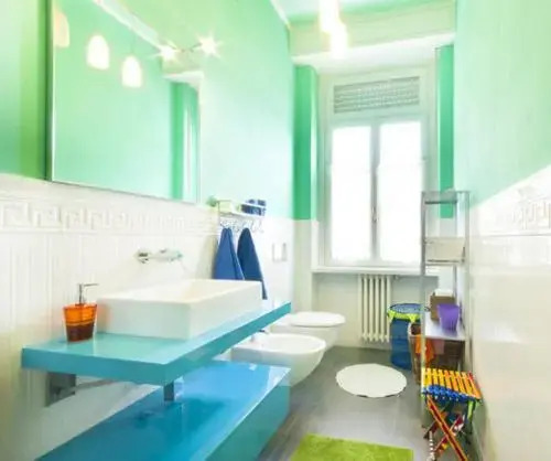 Apartment Como 54b