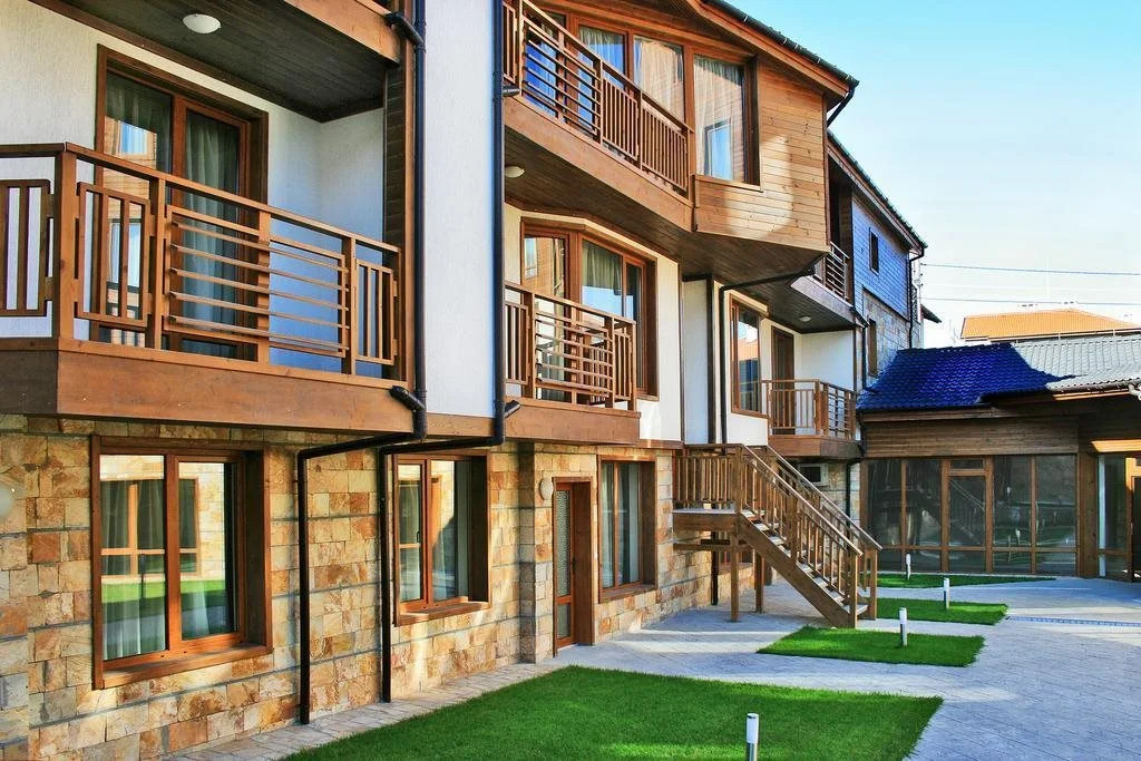 Adeona SKI & SPA