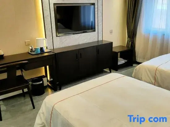Qiyun Hotel