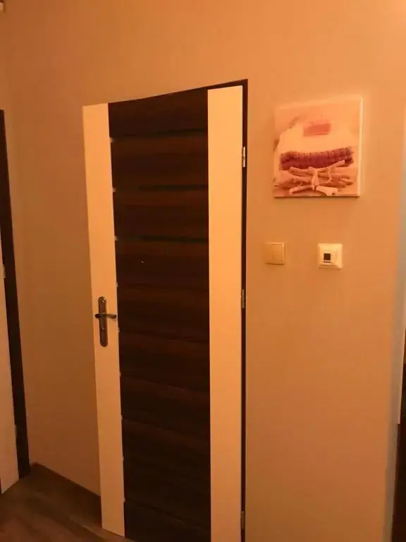 Apartament przy starówce
