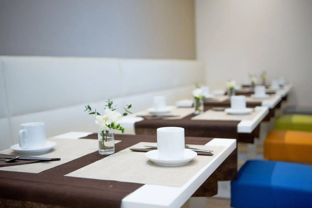 Hotel Mediterraneo