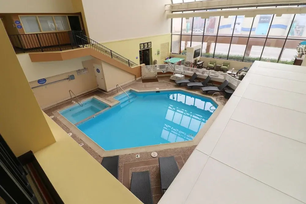 The Atrium Resort, Virginia Beach by Vacatia
