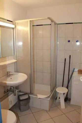 Ferienappartement K111 Fur 2-4 Personen In Strandnahe