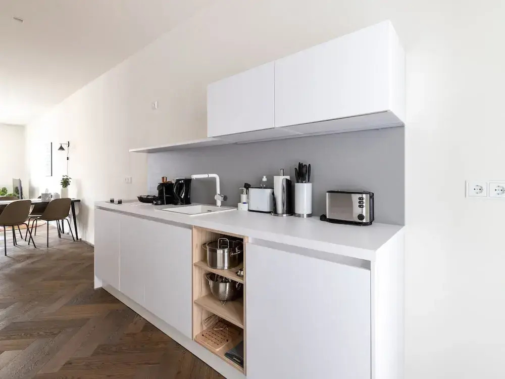 Limehome Linz Schillerstraße