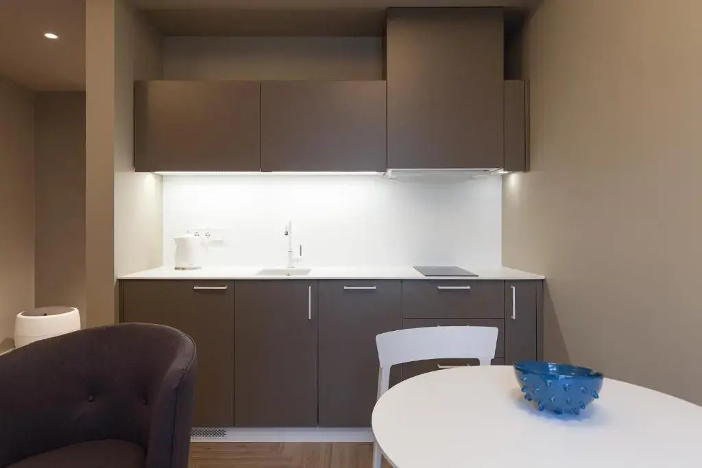 Somnia Apartments