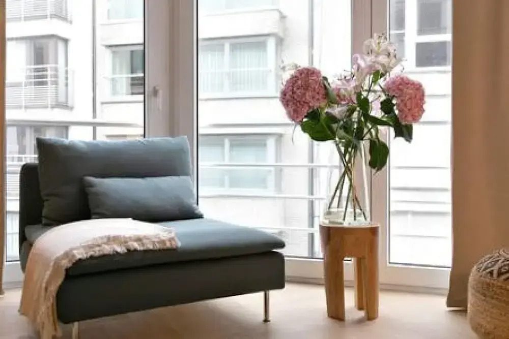 Unique Apartment Near the Beach in Knokke