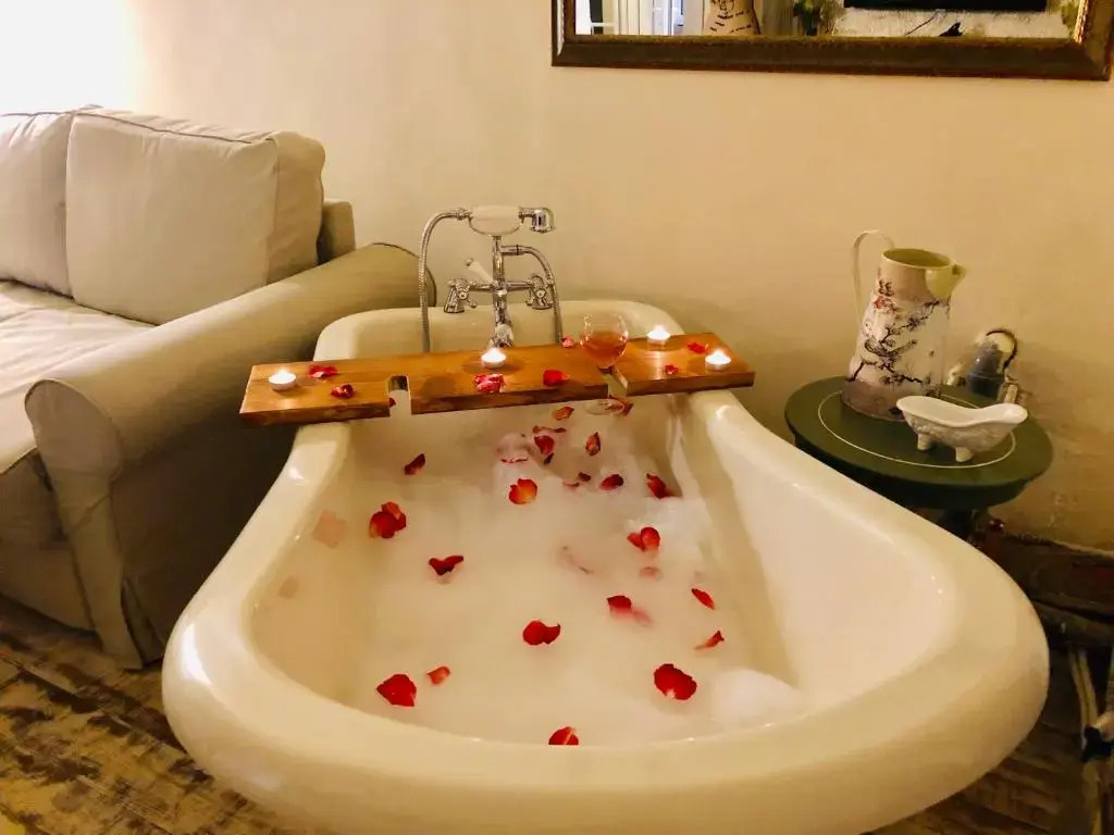 The Old Bath Guest House