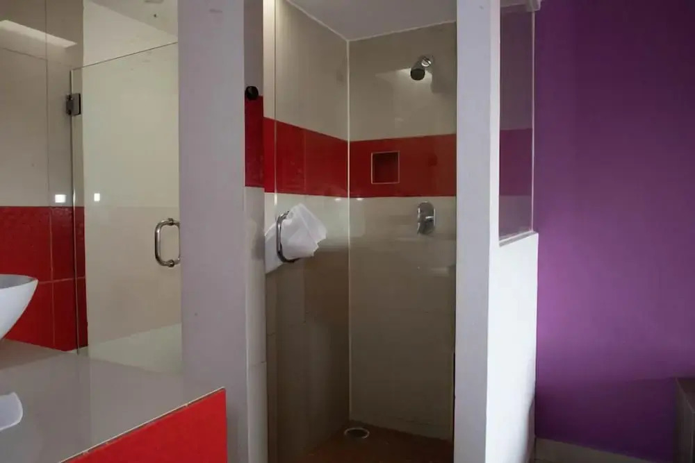 Hotel Rossel Plaza