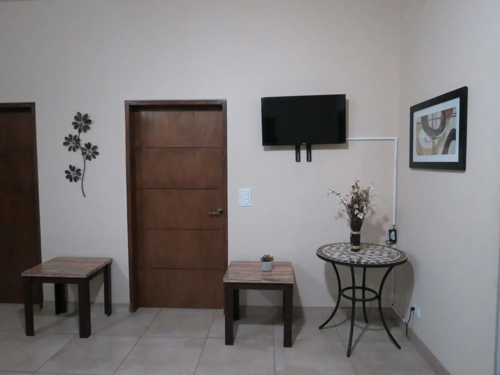 Casitas del Valle