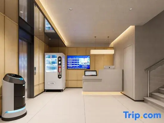 Laika Future Light Residence (Tangxia Metro Station, Guangzhou Financial City)