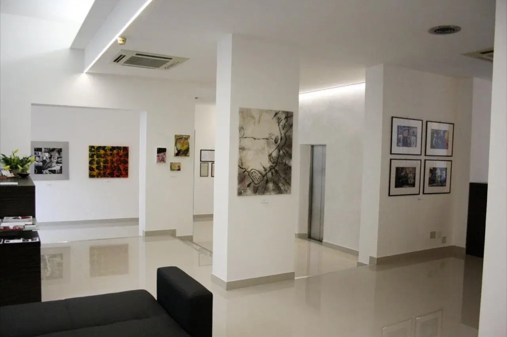 Hotel 38