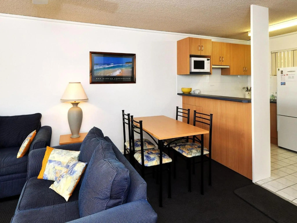 Providence Apartment 3