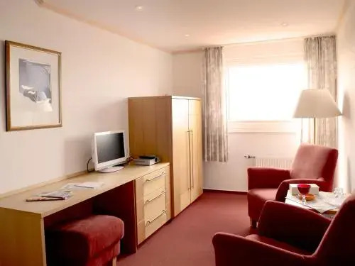 Hotel-Pension Peterhof