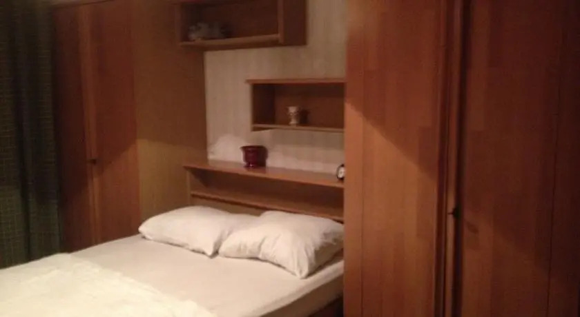 Apartment Blankenduyn 6A
