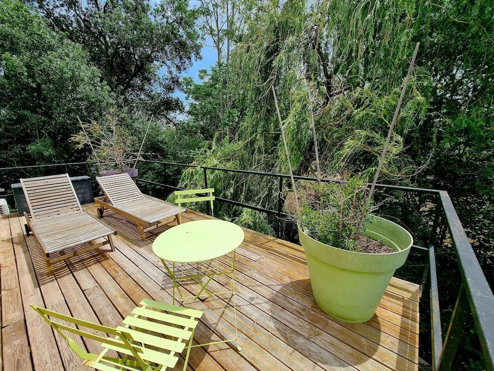 Villa Alyzea Chambre dhôtes réservée aux adultes