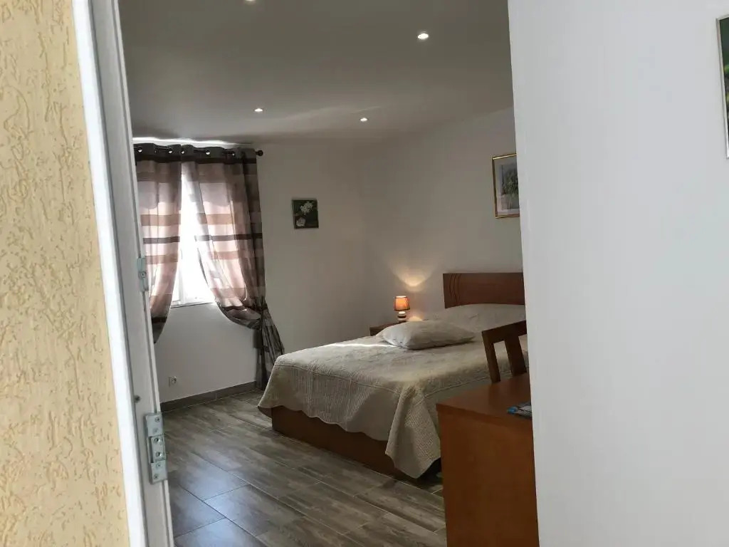 Maison Tobias